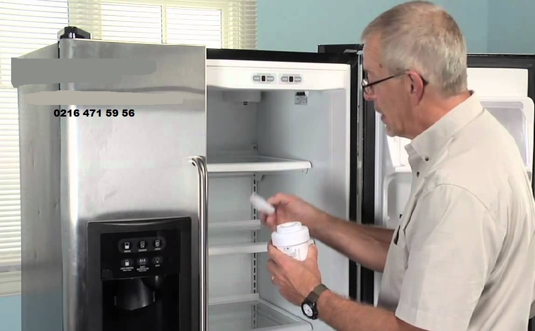 Buzdolabına Neden Sıcak Yemek Koyulmamalı? Arçelik Servisi 724